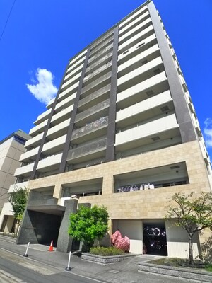 ﾚｰﾍﾞﾝﾊｲﾑﾍﾞｸｼｽ市川ｲｰｽﾄ(404)外観写真