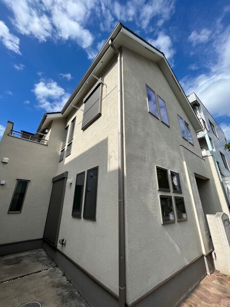 中町２丁目戸建外観写真