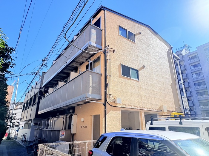 Ｔ・Ｋ　ＰＬＡＣＥ