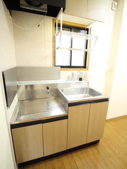 物件内観写真7　(キッチン)