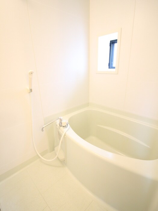 物件内観写真8　(バス／シャワールーム等)