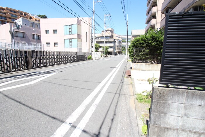 物件外観写真5　(周辺環境)