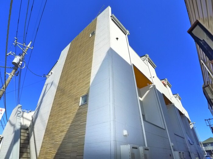 物件外観写真6　(外観写真)