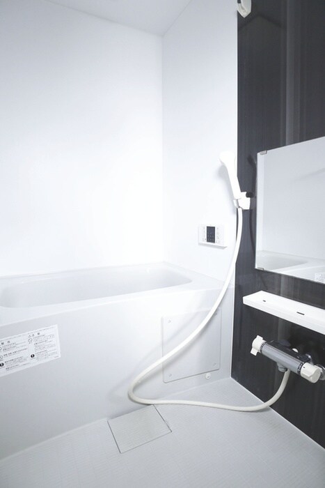 物件内観写真12　(バス／シャワールーム等)