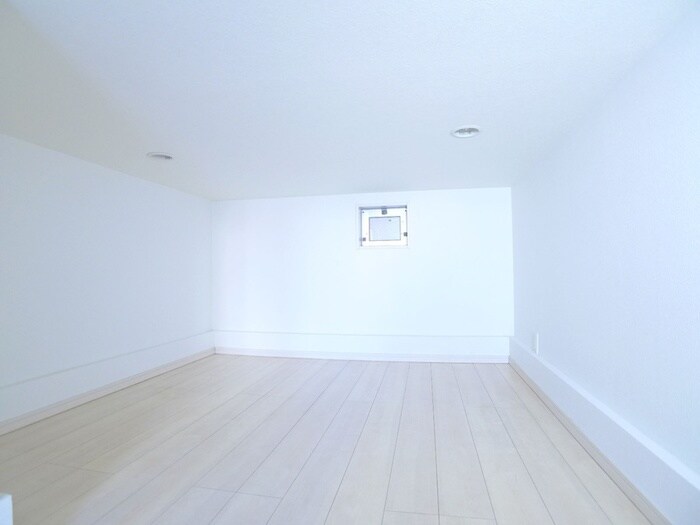 物件内観写真19　(ロフト)