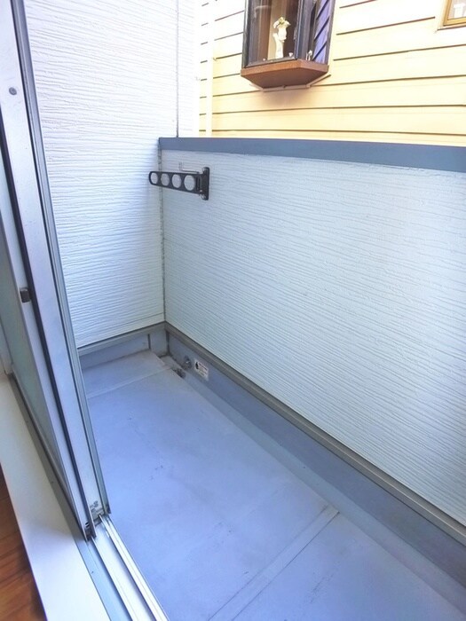 物件内観写真21　(ベランダ・バルコニー)