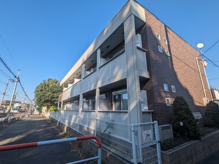 物件外観写真2　(その他)