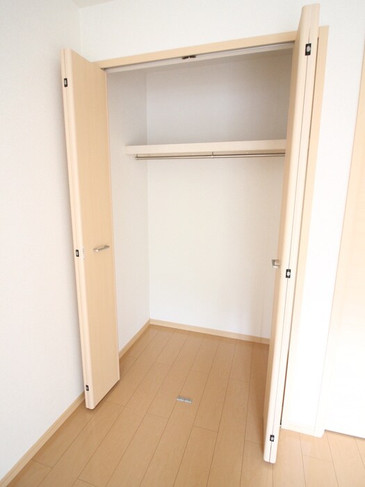 物件内観写真9　(収納)