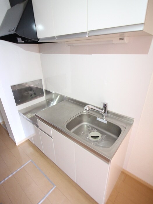 物件内観写真10　(キッチン)