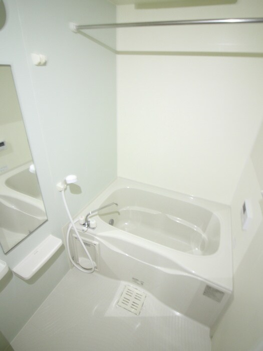 物件内観写真12　(バス／シャワールーム等)