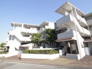 鴨居第一ﾊｲﾂｲｰｽﾄﾋﾙE棟(304)外観写真