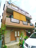イソハイツ