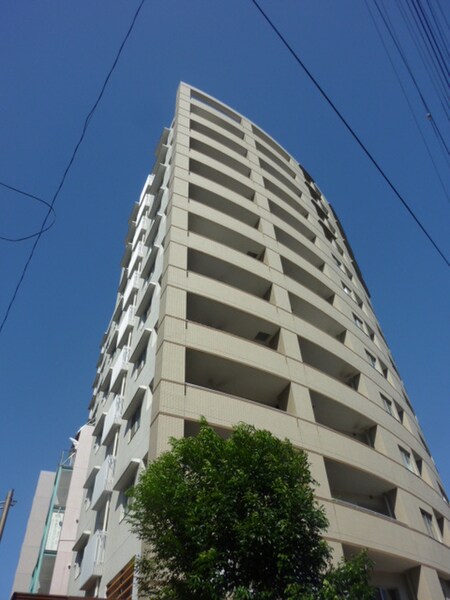 グランプレオ武蔵野（１１０４）外観写真