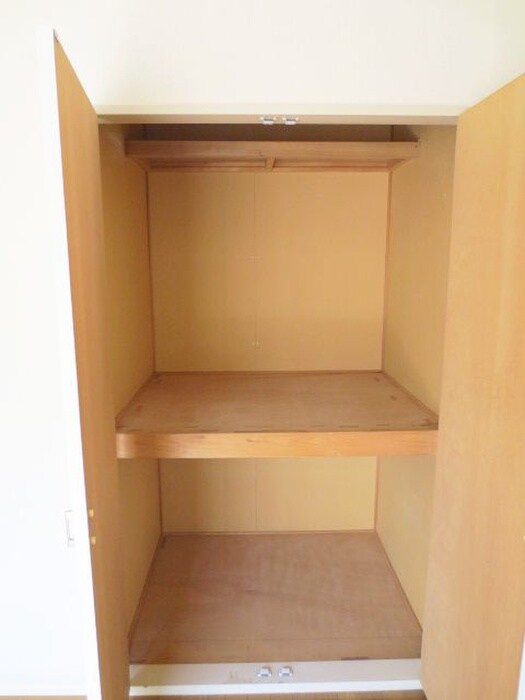 物件内観写真9　(収納)