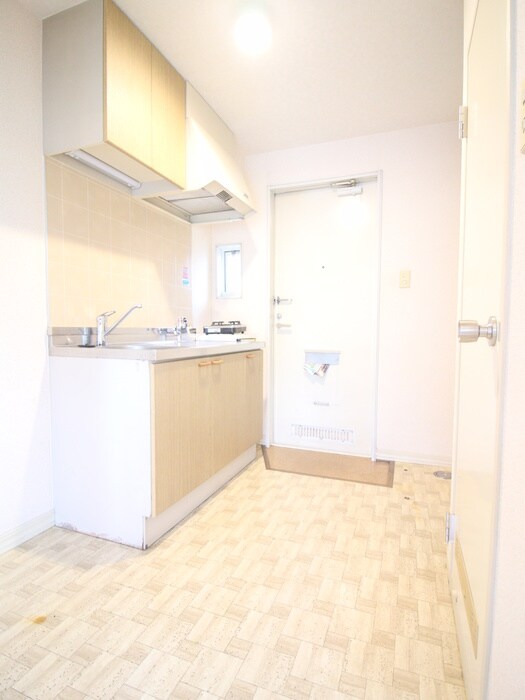 物件内観写真9　(キッチン)