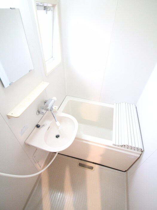 物件内観写真10　(バス／シャワールーム等)