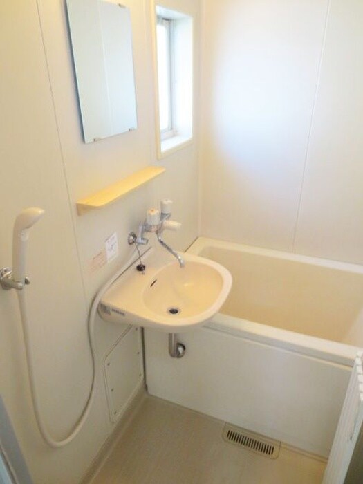 物件内観写真11　(バス／シャワールーム等)