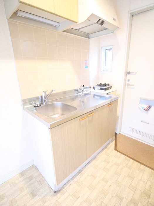 物件内観写真13　(キッチン)