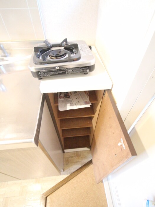 物件内観写真20　(靴箱)