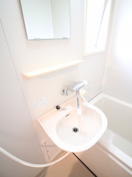 物件内観写真22　(洗面)