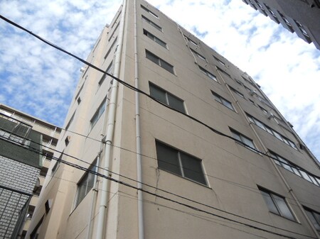 小林ビル(3Ｆ－6Ｆ)外観写真