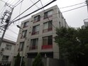 ブランシェ池袋Ⅱ