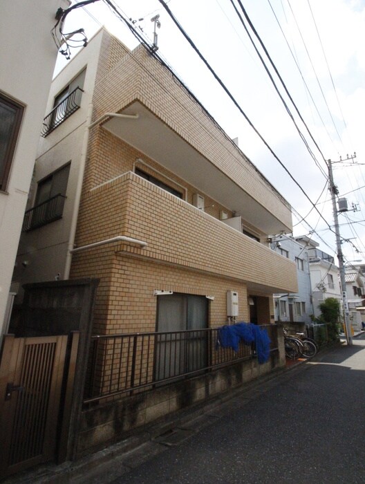 物件外観写真3　(外観写真)