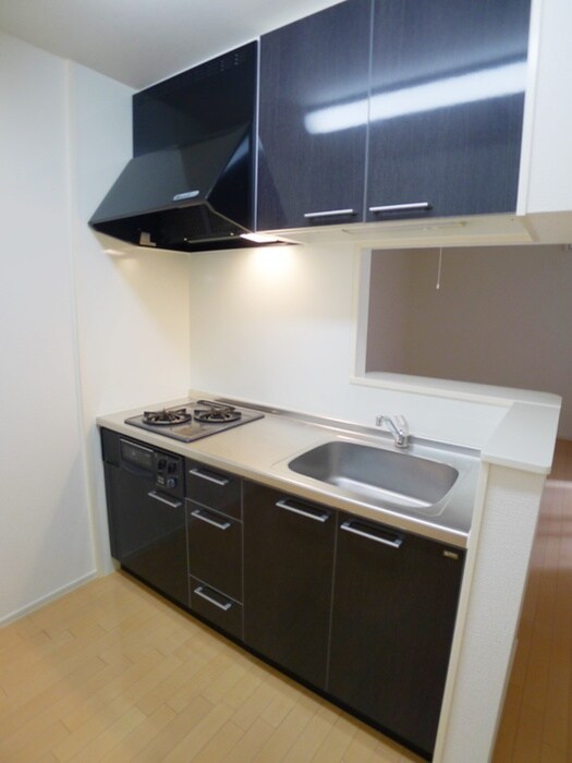 物件内観写真5　(キッチン)