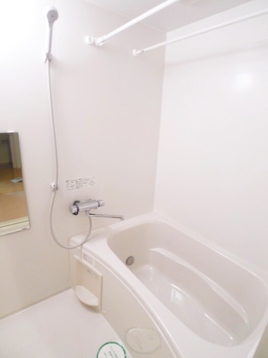 物件内観写真6　(バス／シャワールーム等)