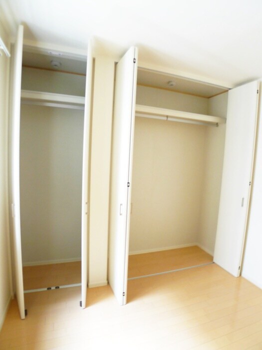 物件内観写真9　(収納)