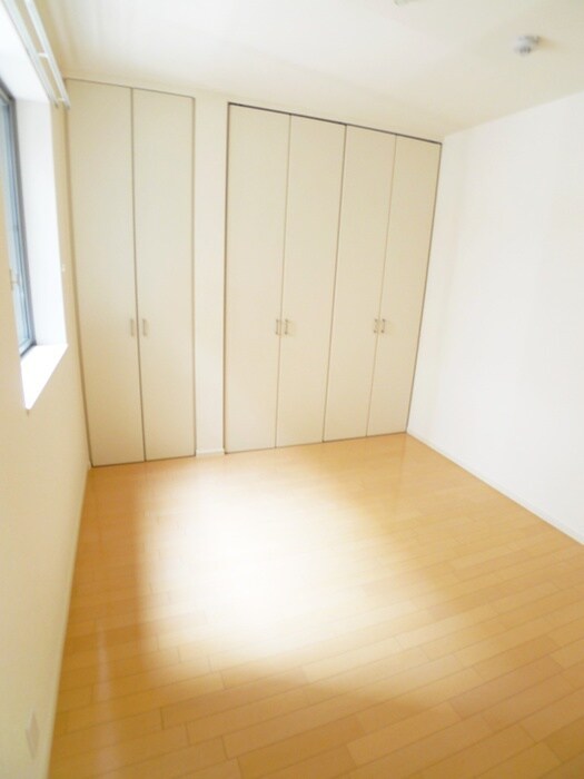 物件内観写真13　(居室)