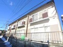 富士見グリンハイツ