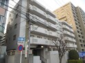 グリシーヌ鷺沼
