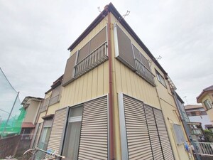 宮沢コーポ外観写真