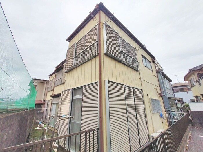 物件外観写真3　(周辺環境)