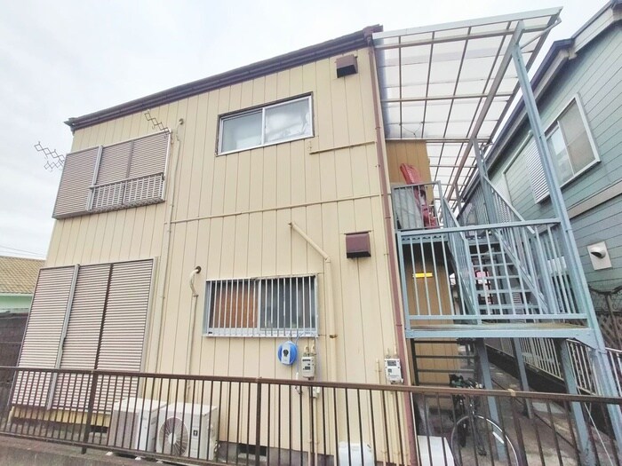 物件外観写真4　(その他)