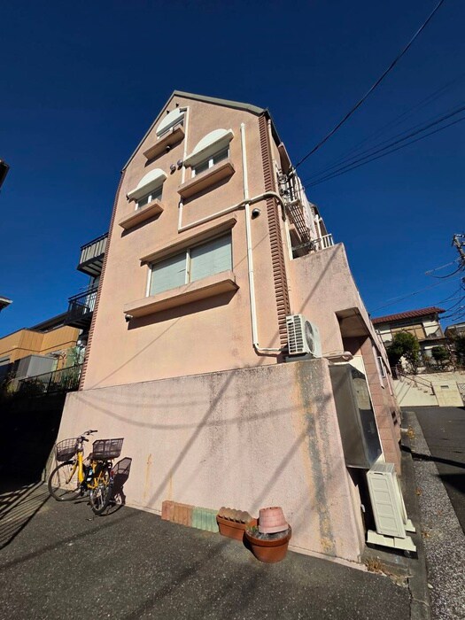 物件外観写真4　(外観写真)