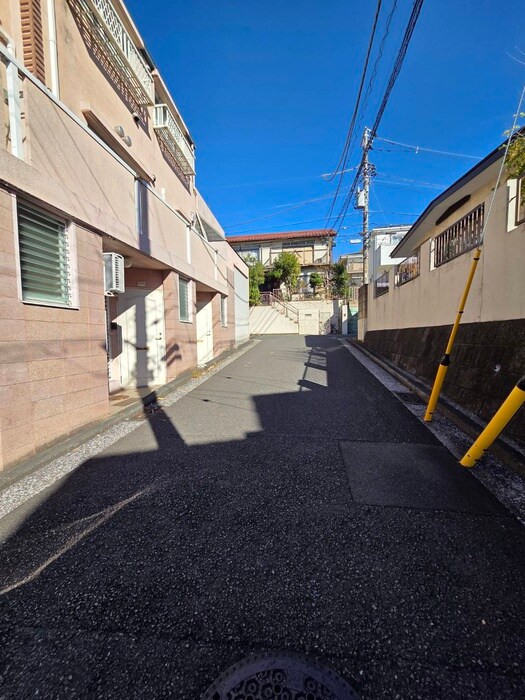 物件外観写真6　(周辺環境)