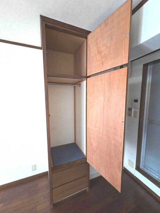 物件内観写真10　(収納)