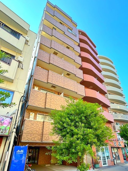 Ｄ．Ｈ．ｅｌｕａ外観写真