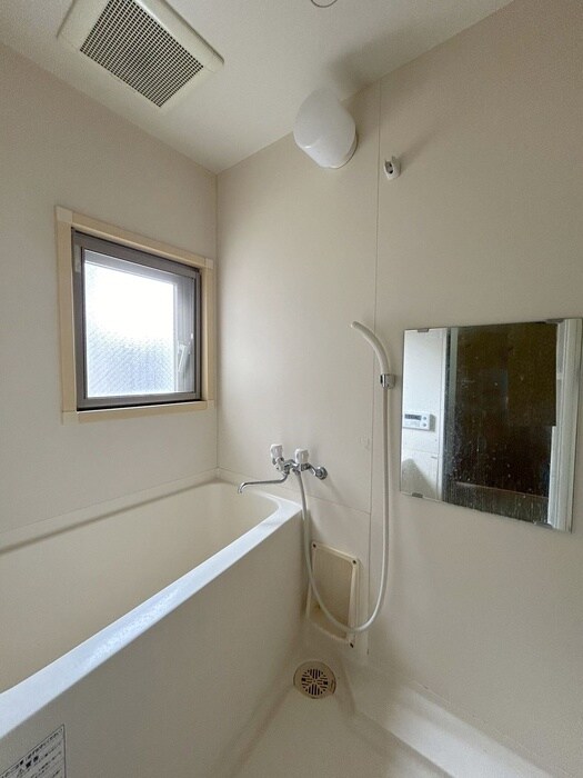 物件内観写真12　(バス／シャワールーム等)