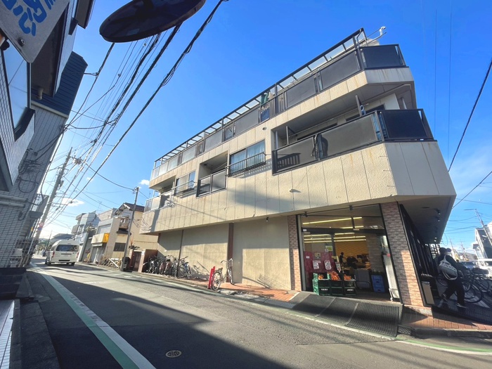 外観写真