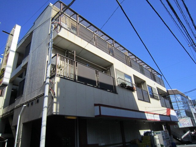 物件外観写真6　(外観写真)