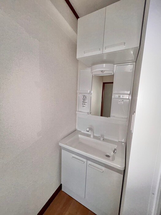 物件内観写真13　(洗面)