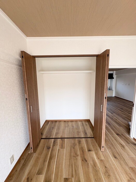 物件内観写真13　(収納)