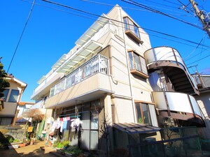 メゾン大塚外観写真
