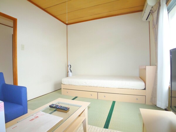 居室