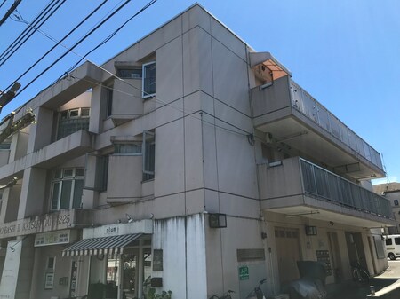 ボナ－ル５外観写真