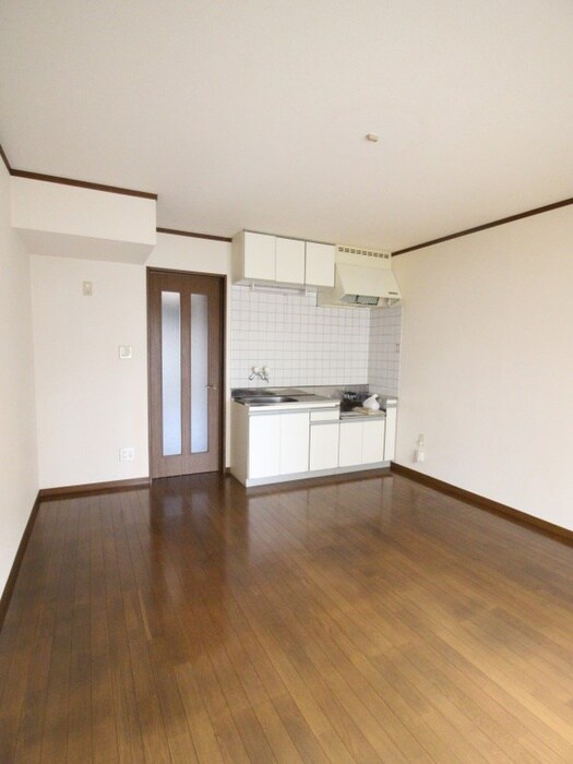 物件内観写真6　(居室)