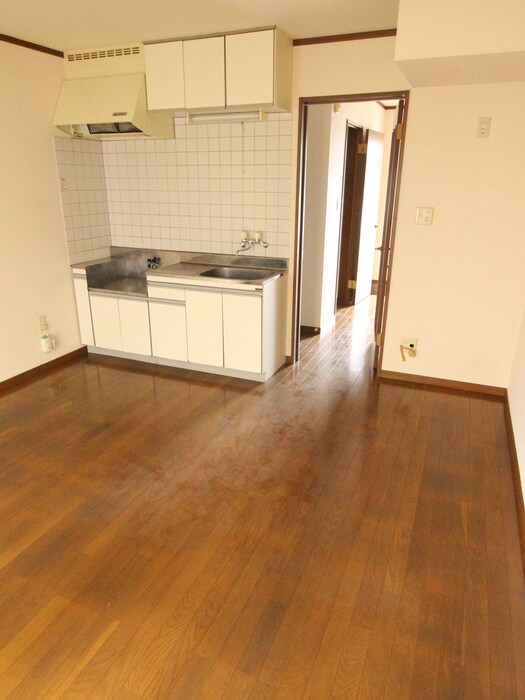 物件内観写真6　(キッチン)